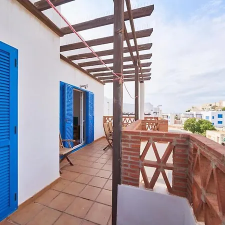 Diego Apartment