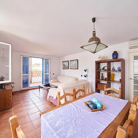 Diego Apartment *