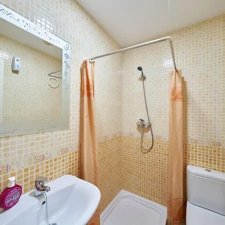 Diego Apartment *