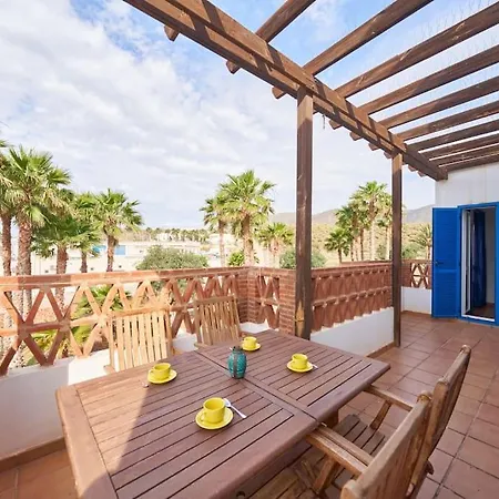 Diego Apartment *