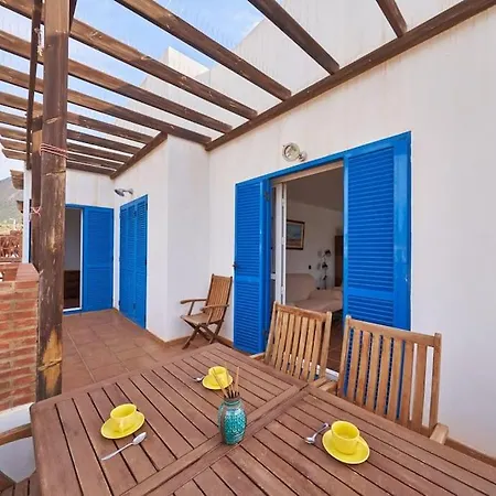 Diego Apartment
