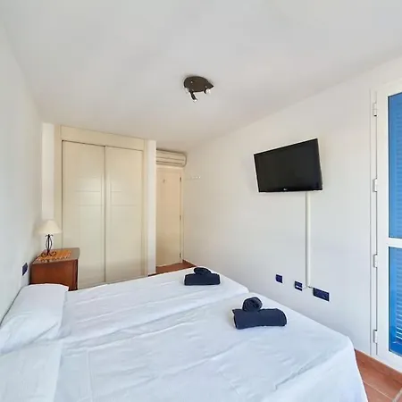 Diego Apartment Almeria