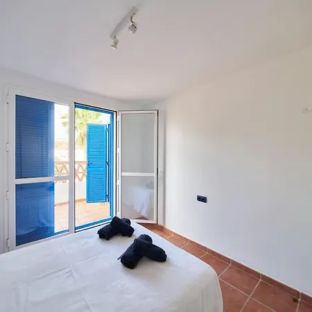 Diego Apartment