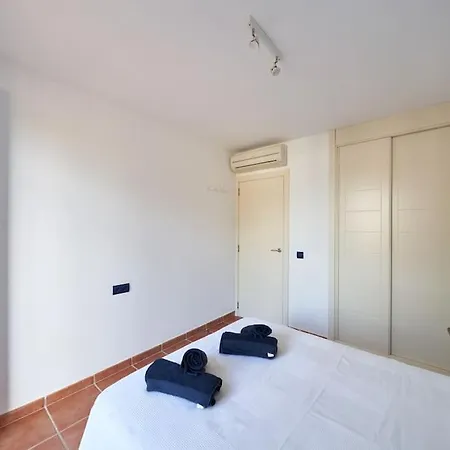 Diego Apartment
