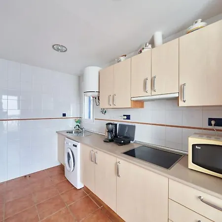 Diego Apartment Almeria