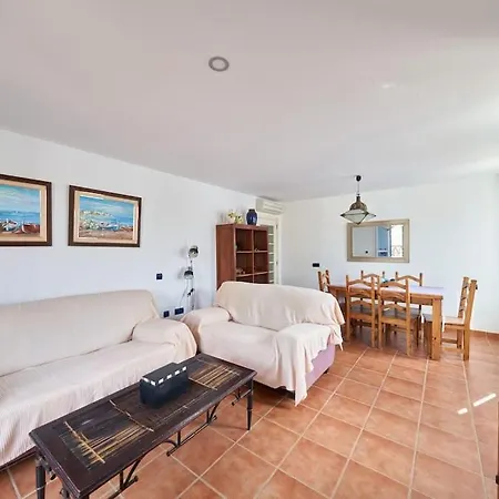 Diego Apartment *